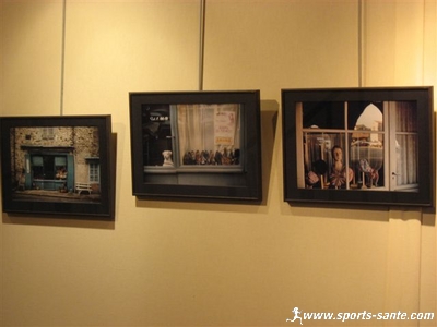 Doisneau photos de Paris